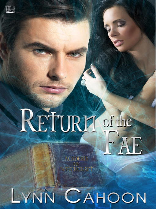 Title details for Return of the Fae by Lynn Cahoon - Wait list
